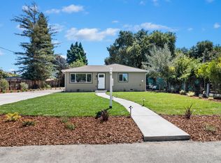 1565 Baywood Ln, Napa, CA 94558