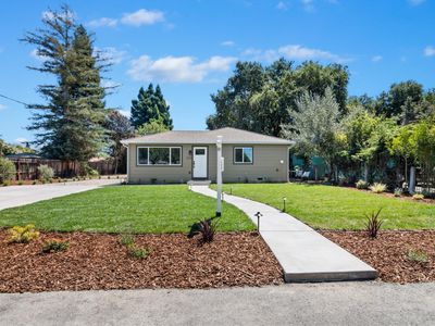 1565 Baywood Lane, Napa, CA, 94558