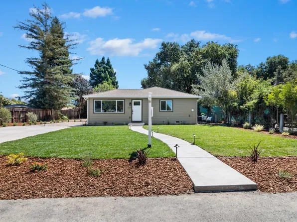 1565 Baywood Lane, Napa, CA 94558