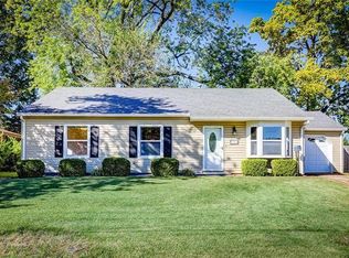 205 Wellesley Dr, O Fallon, IL 62269