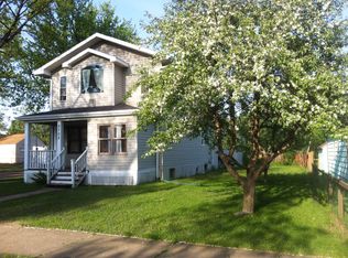 2702 4th Ave E, Hibbing, MN 55746