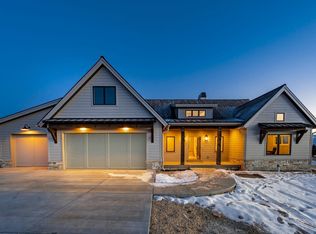 982 E Mill Rd, Heber, UT 84032