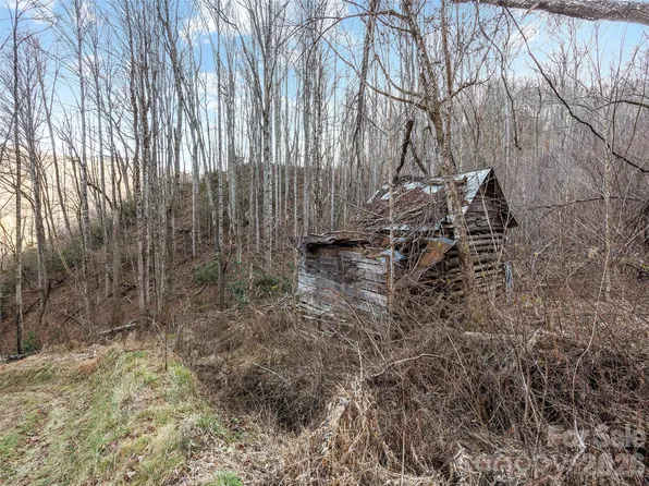 0 State Highway 209, Hot Springs, NC 28743