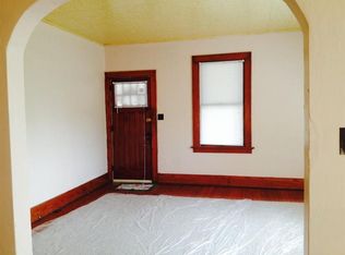 423 Lincoln Ave, Georgetown, OH 45121