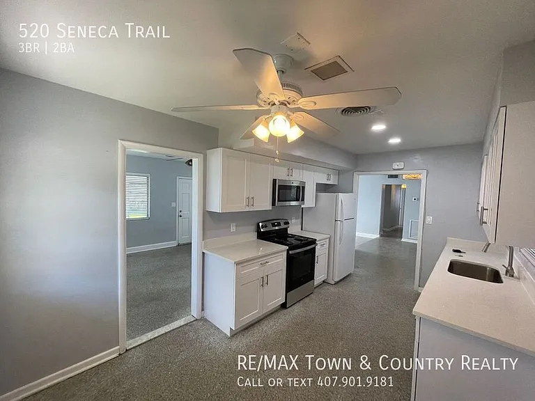 520 Seneca Trl — Photo 3
