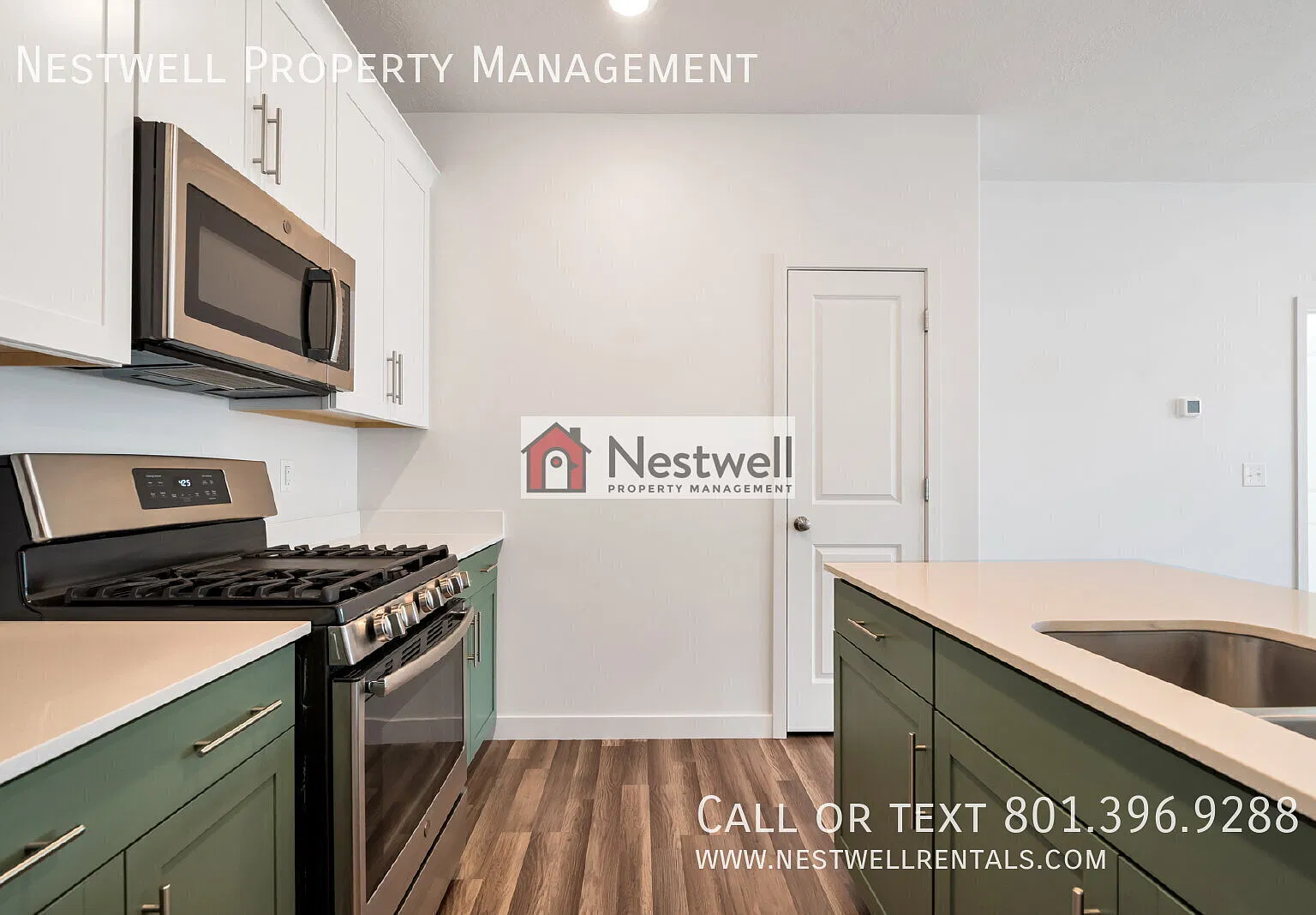 Spacious and Modern Bluffdale Townhome near I-15 — Photo 4