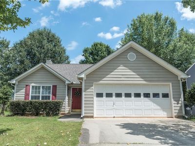 2544 Barndale Dr, Lawrenceville, GA, 30044