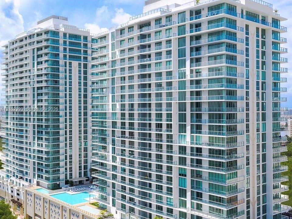 1st image of 330 Sunny Isles Blvd Unit 5-1401