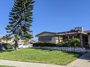7902 Rhine Dr, Huntington Beach, CA 92647