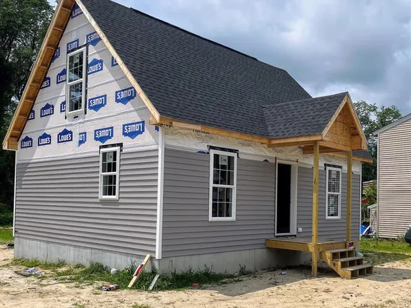 126 Howard St, Laurel, DE 19956