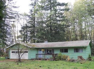 45200 SE Coalman Rd, Sandy, OR 97055