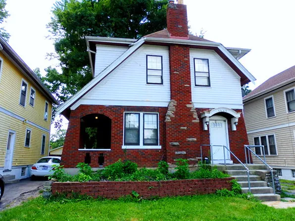1943 Berkley Ave, Cincinnati, OH 45237