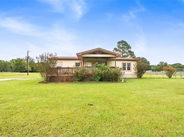 14 Hummingbird Lane, Huntsville, TX 77320