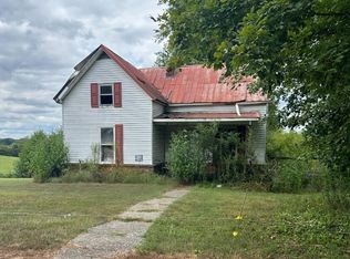 45 Plum St, Dunmor, KY