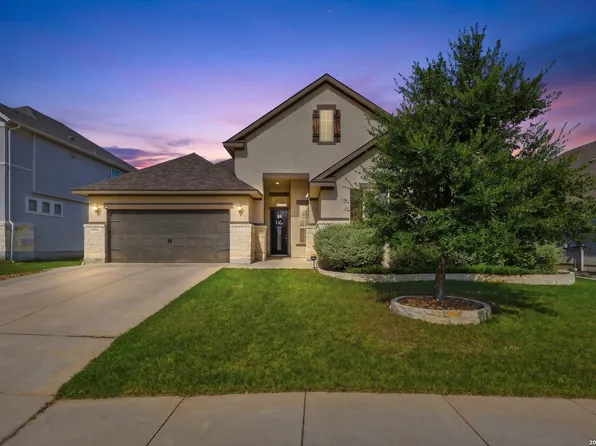 19014 SUMMER HVN, San Antonio, TX 78259