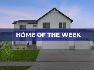 874 W Cherry Orchard Ln #120, Grantsville, UT 84029