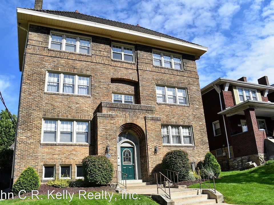 wilkins Apartments Pittsburgh, PA Zillow