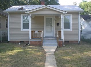 3505 Decatur St, Richmond, VA 23224