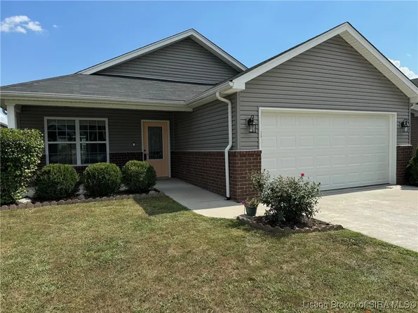 8020 Kismet Drive, Charlestown, IN 47111