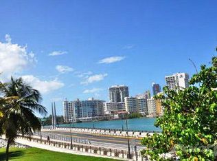 860 Ave Ashford APT 2D, San Juan, PR 00907