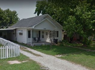 510 W 15th St, Ada, OK 74820