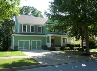 9125 Loxford St, Lithia Springs, GA 30122