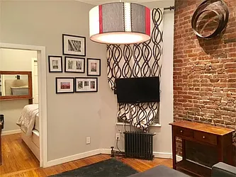 Rented by Bank Neary