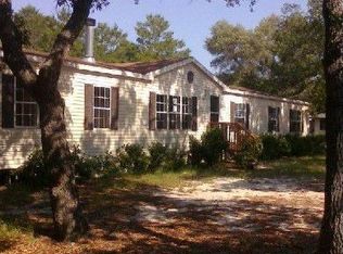 6080 S Coronado Ter, Lecanto, FL 34461