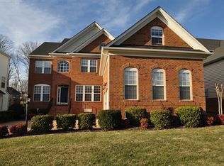 14306 Denby Ter, Midlothian, VA 23114