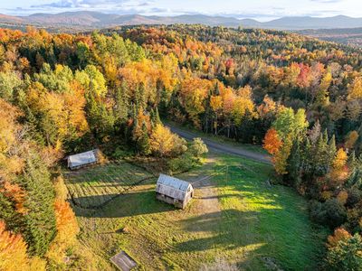 Lot 3 Heath Road, Colebrook, NH, 03576