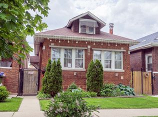 5542 S Richmond St, Chicago, IL