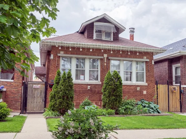5542 S Richmond St, Chicago, IL 60629