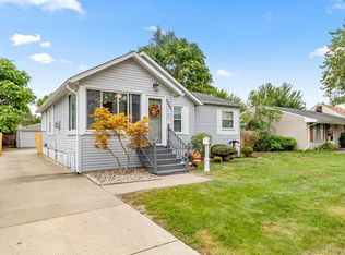 5680 Colonial St, Dearborn Heights, MI
