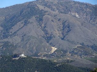 Rim Of The Valley, Valley center, CA 92082