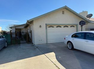 1445 L St, San Miguel, CA 93451