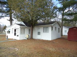 118 N Morton St, Oscoda, MI 48750