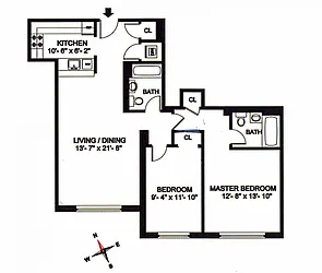 Rented by Spire Group