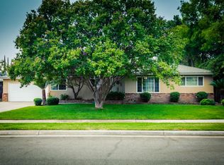 475 W Vartikian Ave, Fresno, CA 93704