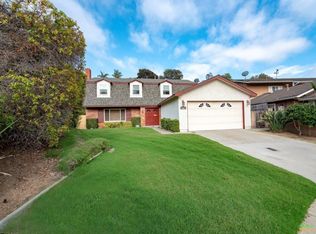 4310 Cozzens Ct, San Diego, CA 92122