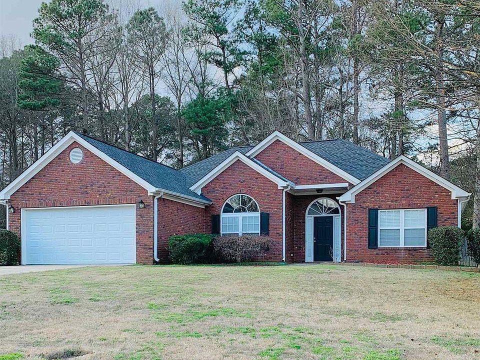 1st image of 3800 Sweetbriar Trce