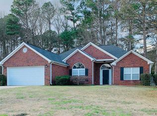 3800 Sweetbriar Trce, Snellville, GA 30039