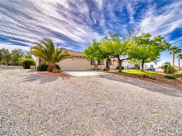 2061 Iroquois Ave, Pahrump, NV 89048