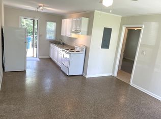 2812 Evergreen Rd, Brunswick, GA 31520