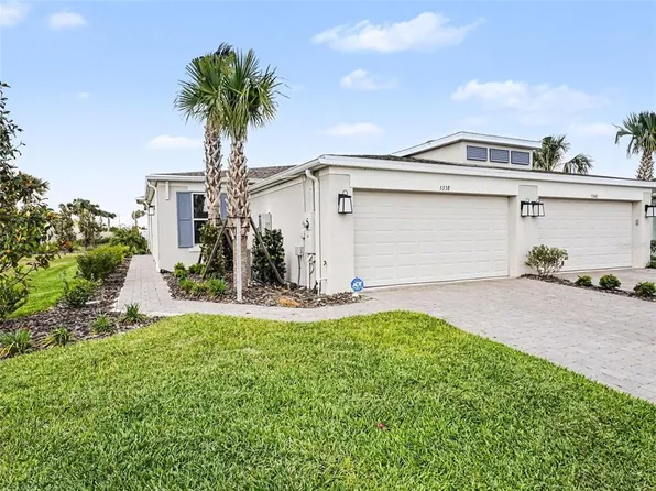 5338 Spoonflower Court St, Saint Cloud, FL 34771