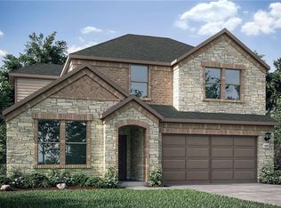 155 Limonite Ln, Liberty Hill, TX 78642