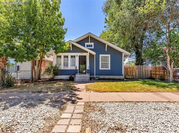 1026 Rudd Ave, Canon City, CO 81212