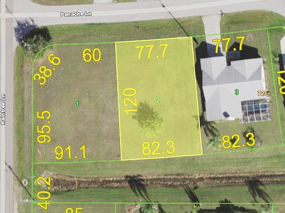 5th image of 25427 Panache Ln
