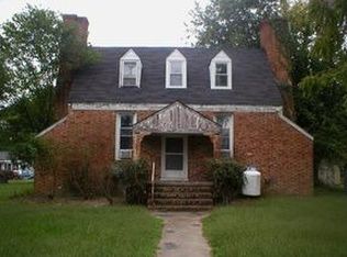 3716 Settlers Ln, Hopewell, VA 23860