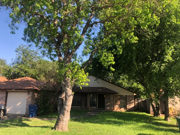 8828 Meadow Range St, San Antonio, TX 78250