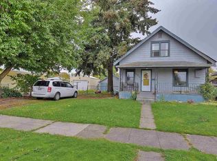2714 E Nora Ave, Spokane, WA 99207